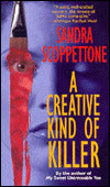A Creative Kind of Killer