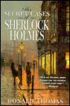 The Secret Cases of Sherlock Holmes