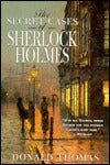 The Secret Cases of Sherlock Holmes