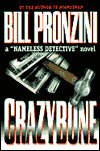 Crazybone (Nameless Detective Mystery Series #26)