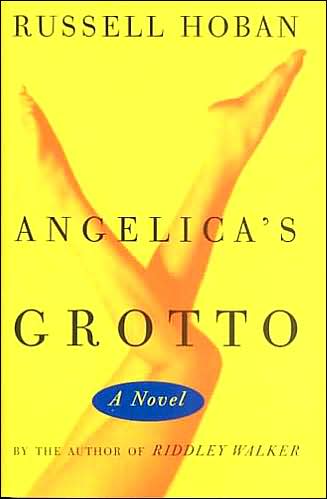 Angelica's Grotto