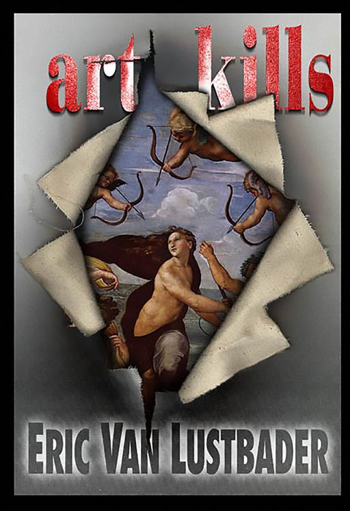 Art Kills