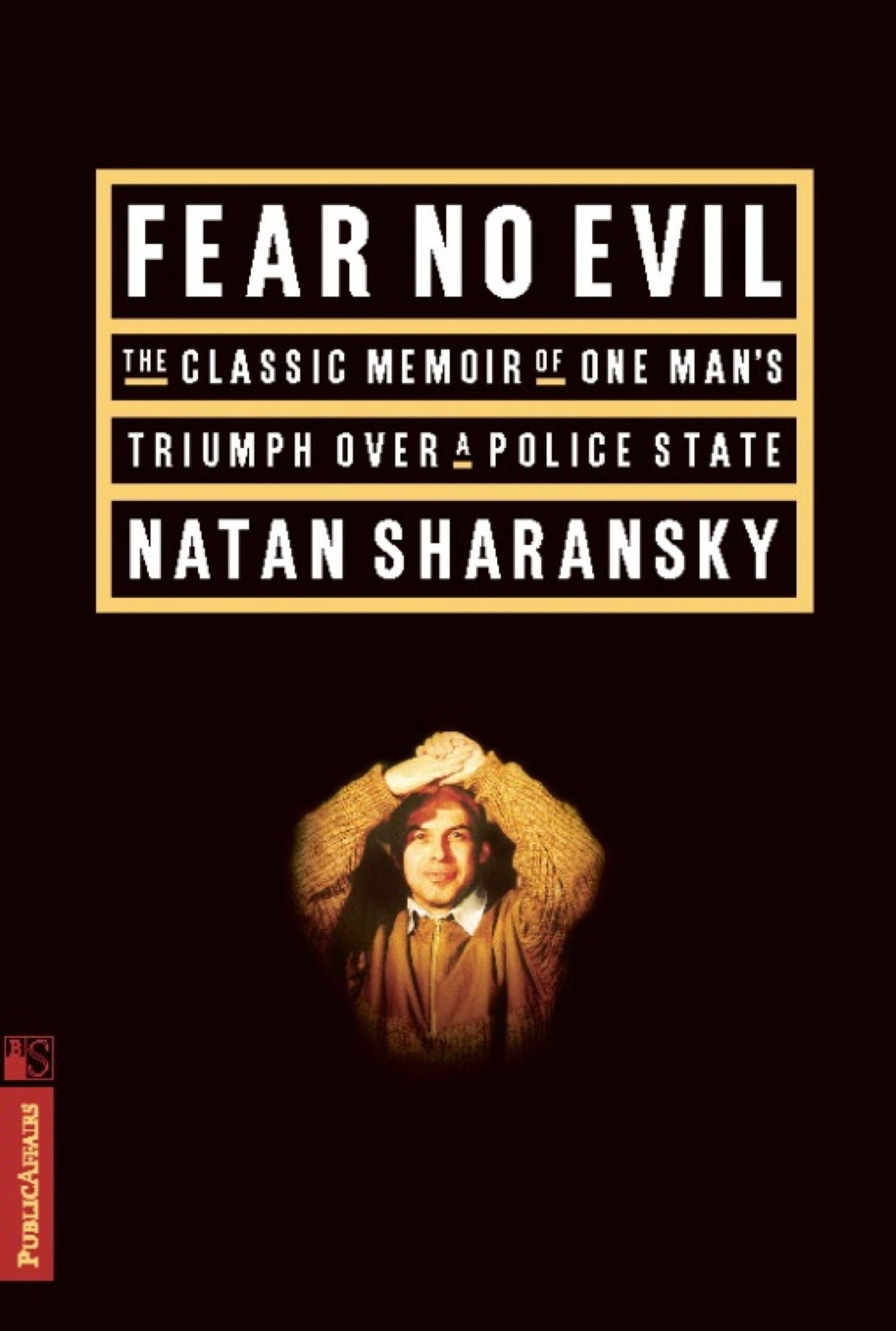 Fear No Evil