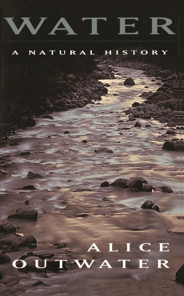 Water: A Natural History