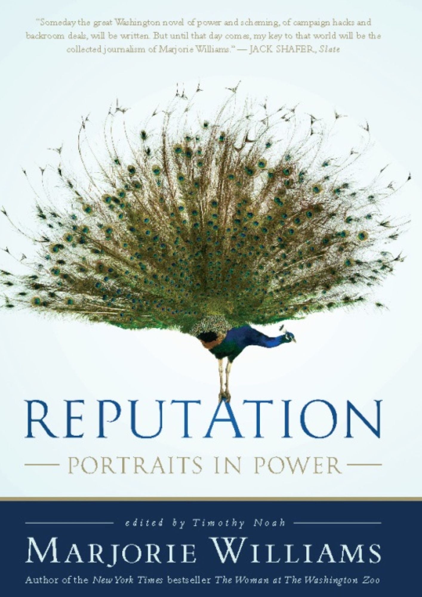 Reputation: Portraits in Power