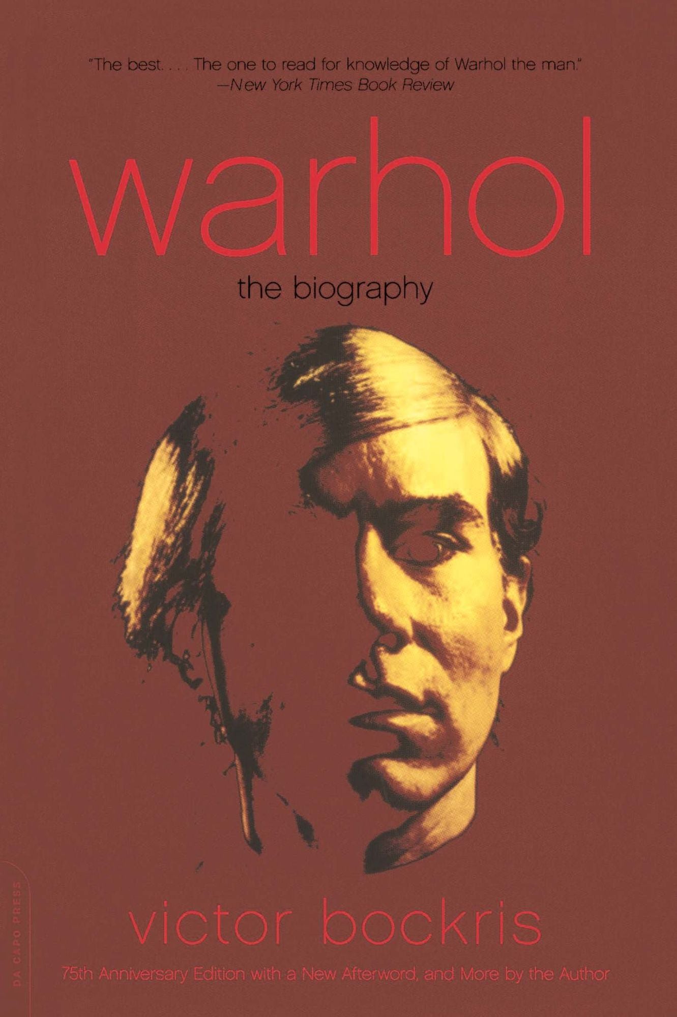 Warhol: The Biography