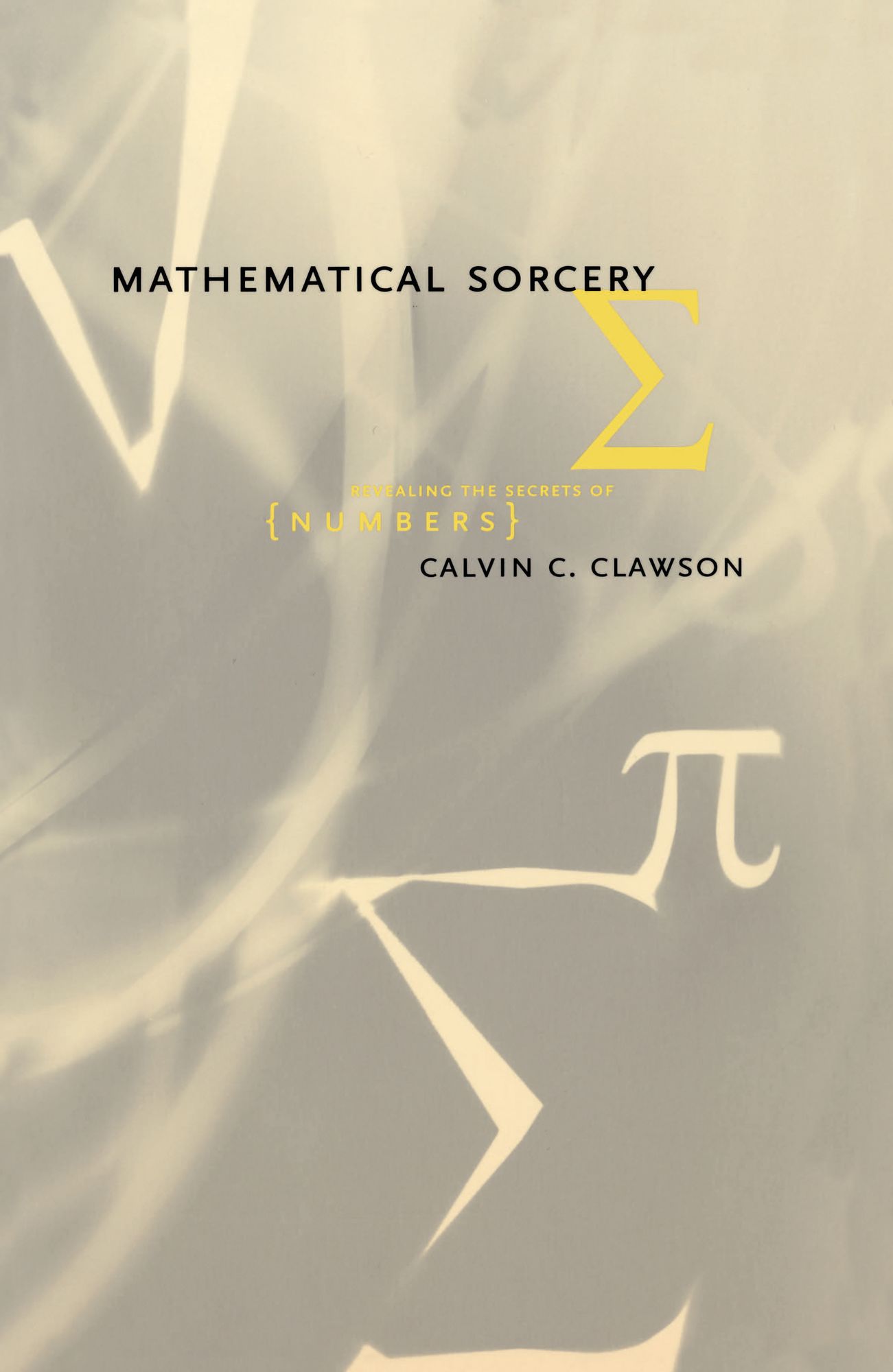 Mathematical Sorcery