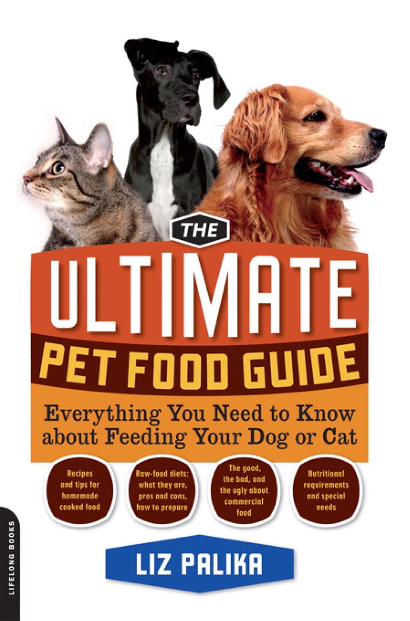 The Ultimate Pet Food Guide: Everything You Need to Know about Feeding Your Dog or Cat