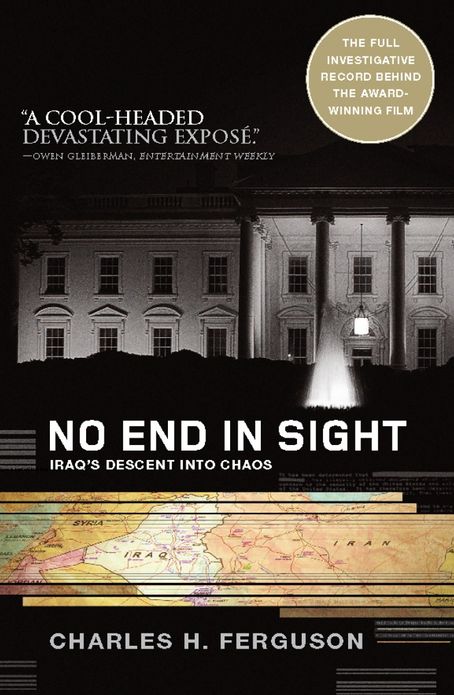 No End in Sight: Iraq's Descent into Chaos