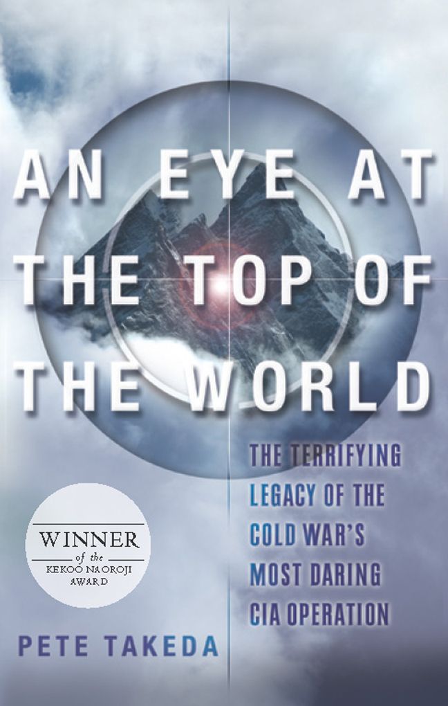 An Eye at the Top of the World