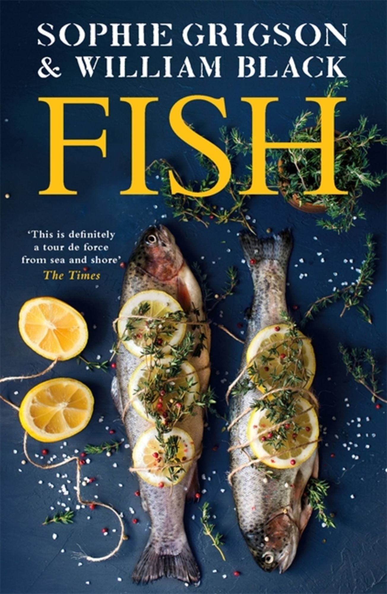 Fish: A Memoir of a Boy in a Man's Prison