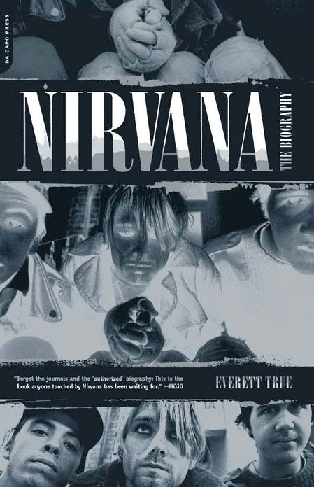 Nirvana: The Biography