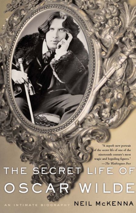 The Secret Life of Oscar Wilde