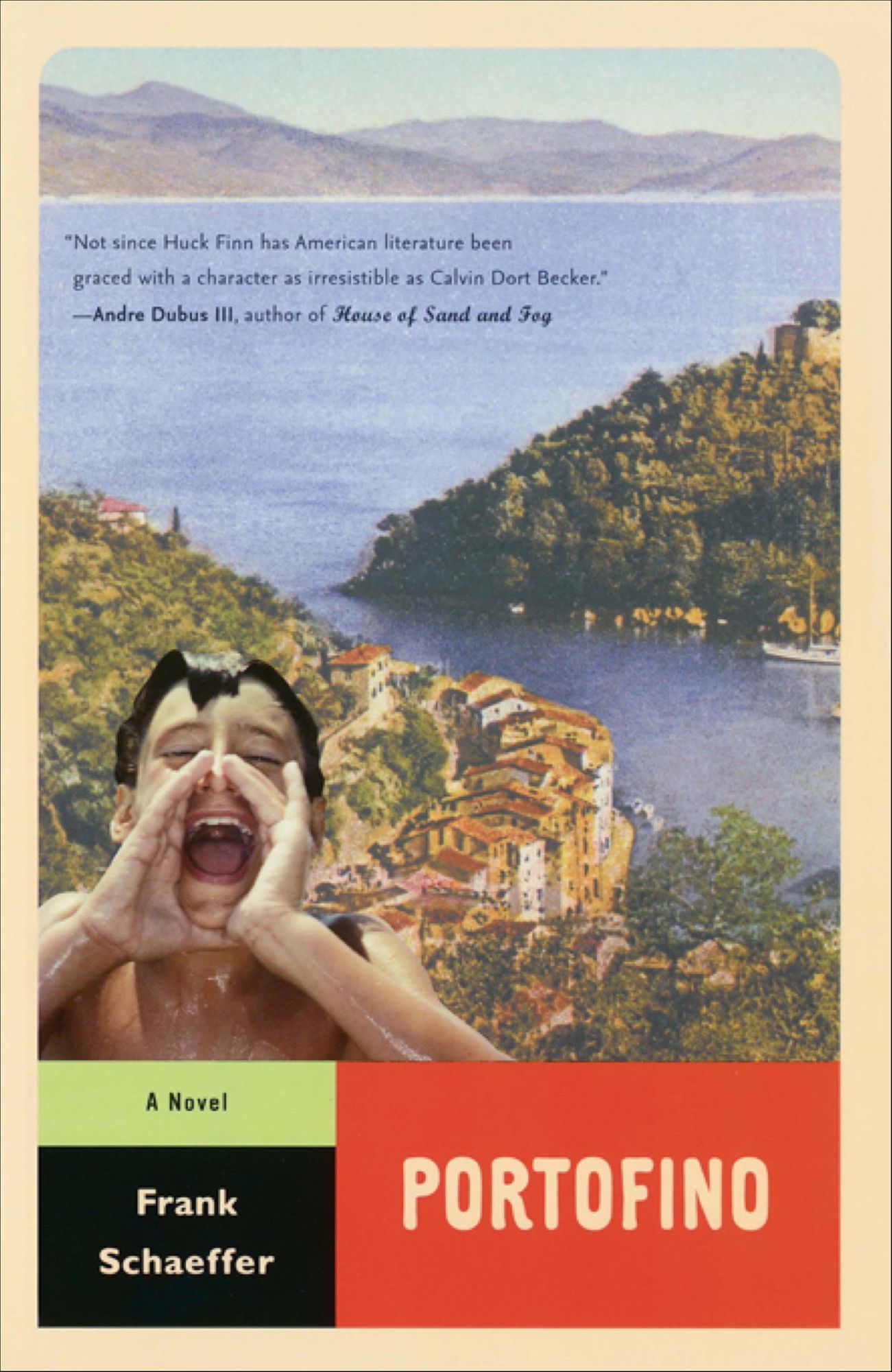Portofino: A Novel