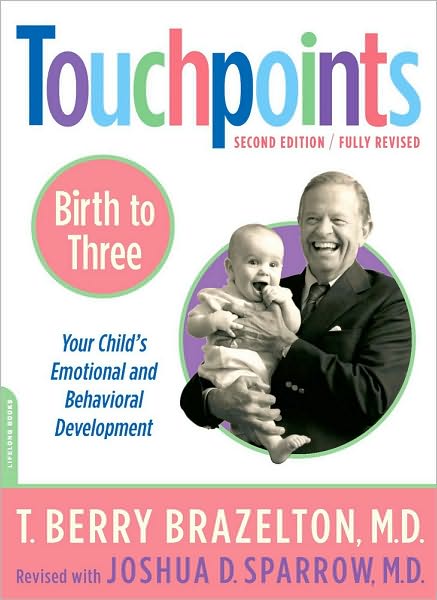 Touchpoints-Birth to Three