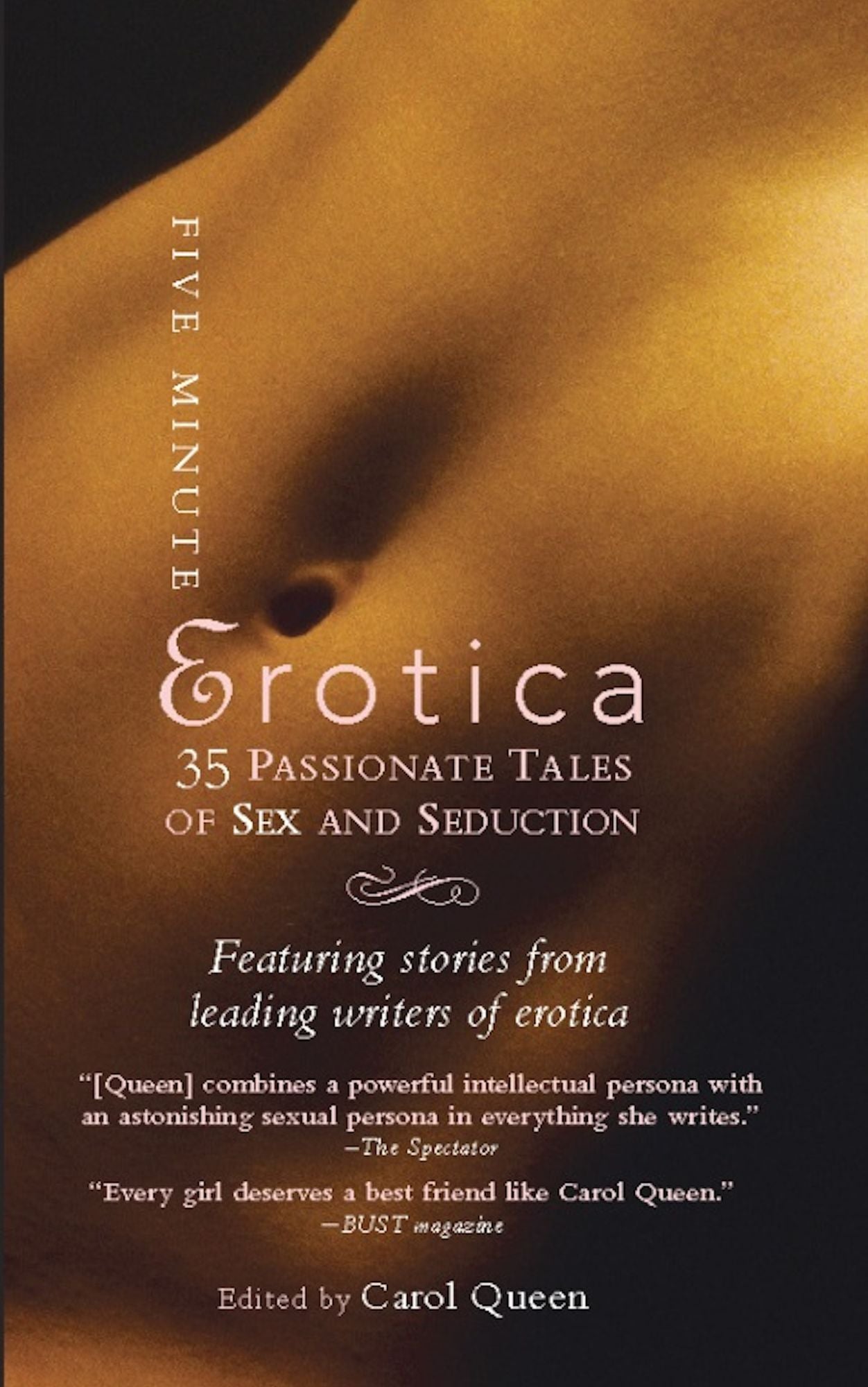 Five-Minute Erotica
