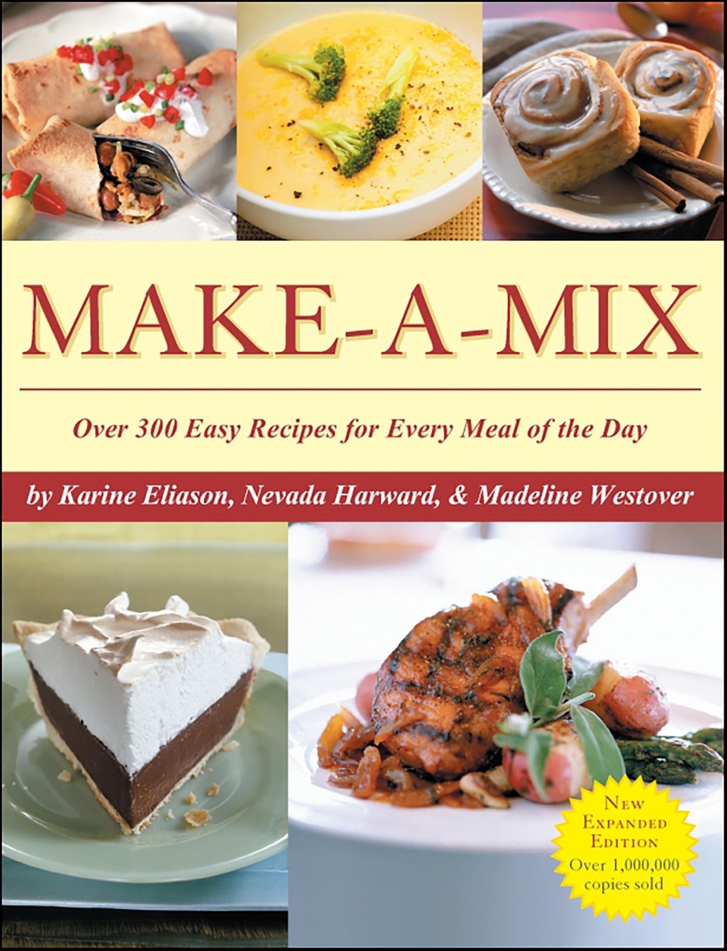 Make-A-Mix