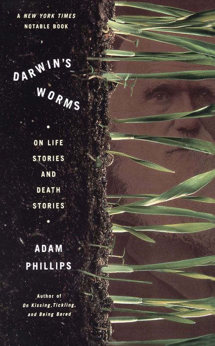Darwin's Worms: On Life Stories and Death Stories