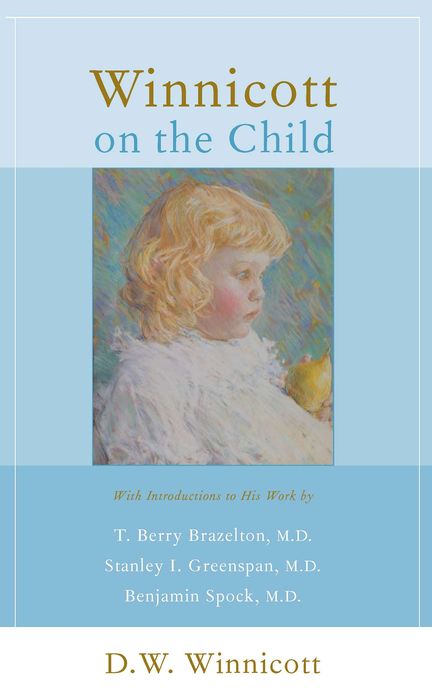 Winnicott On The Child