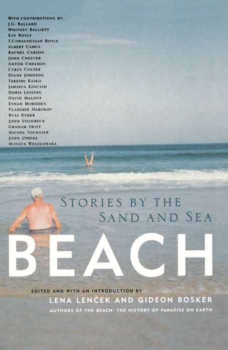 Beach: Stories by the Sand and Sea