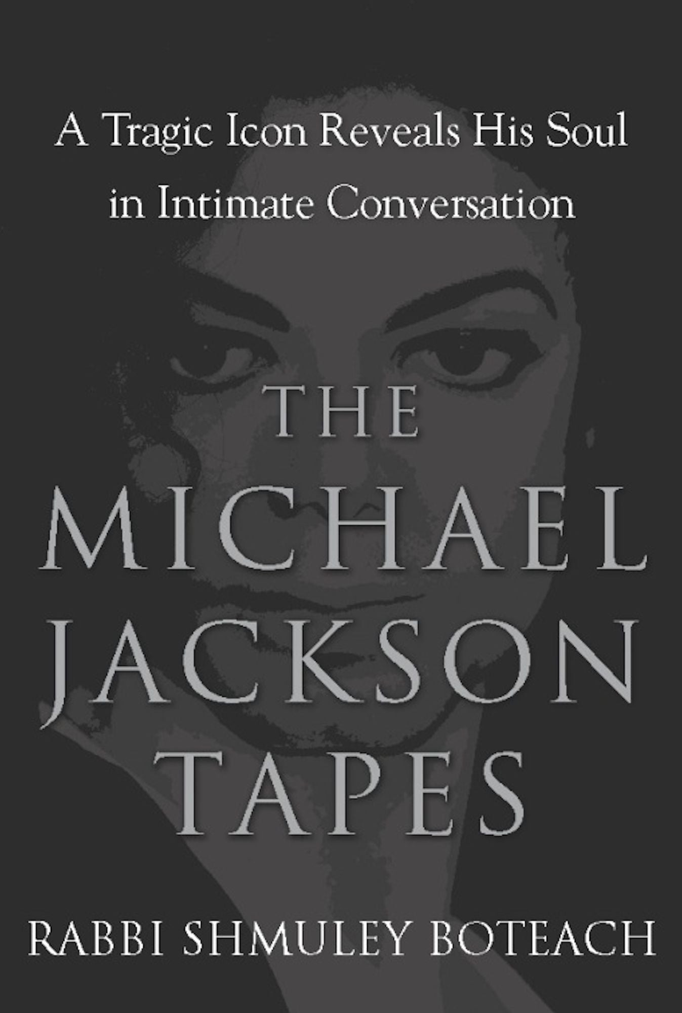 The Michael Jackson Tapes: A Tragic Icon Reveals His Soul in Intimate Conversation