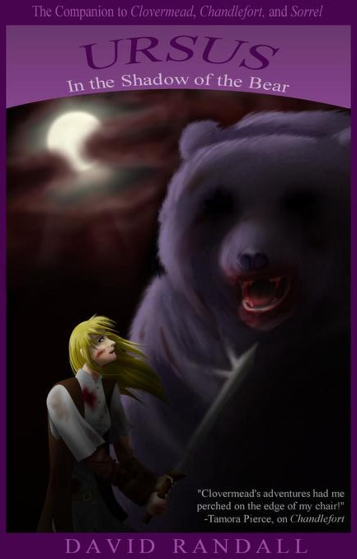 Ursus: In the Shadow of the Bear