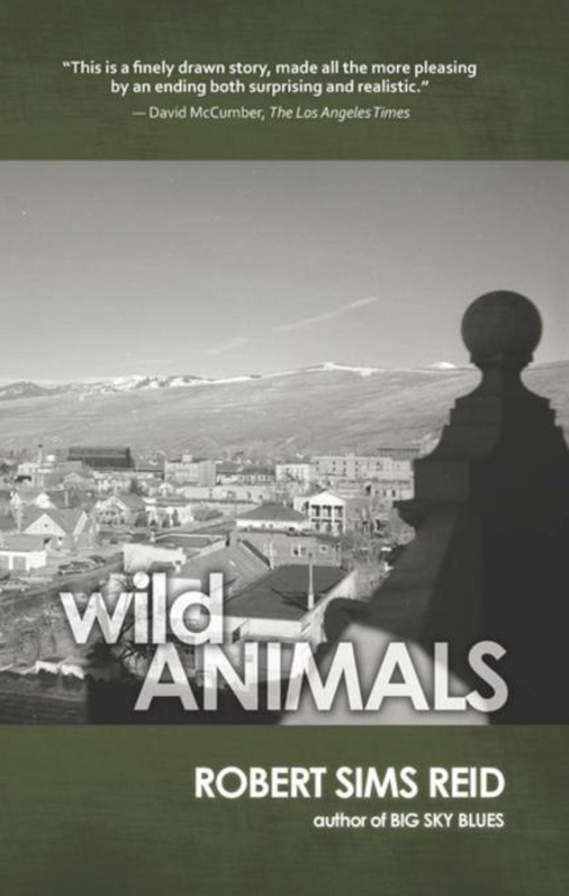 Wild Animals