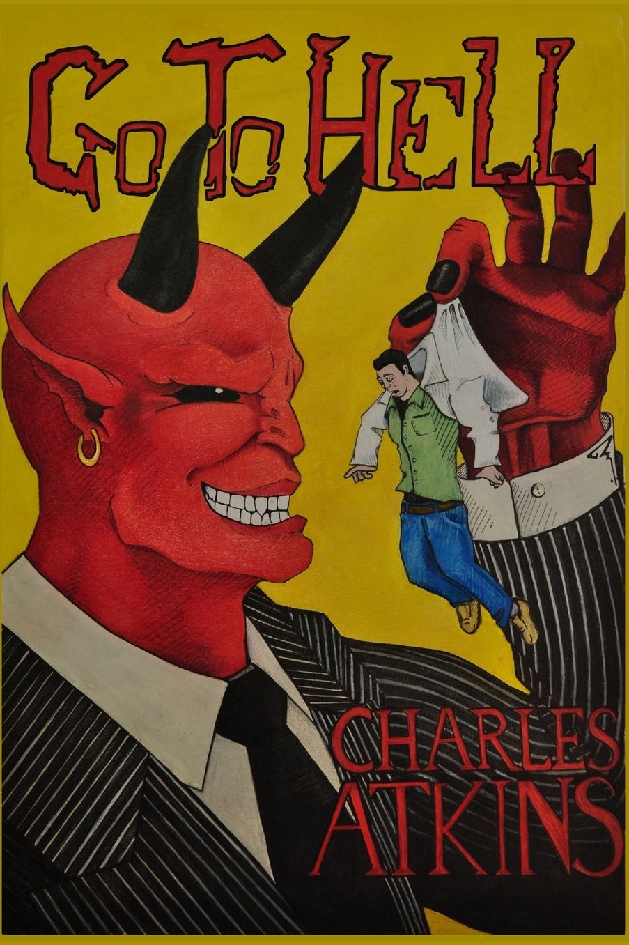 Go To Hell