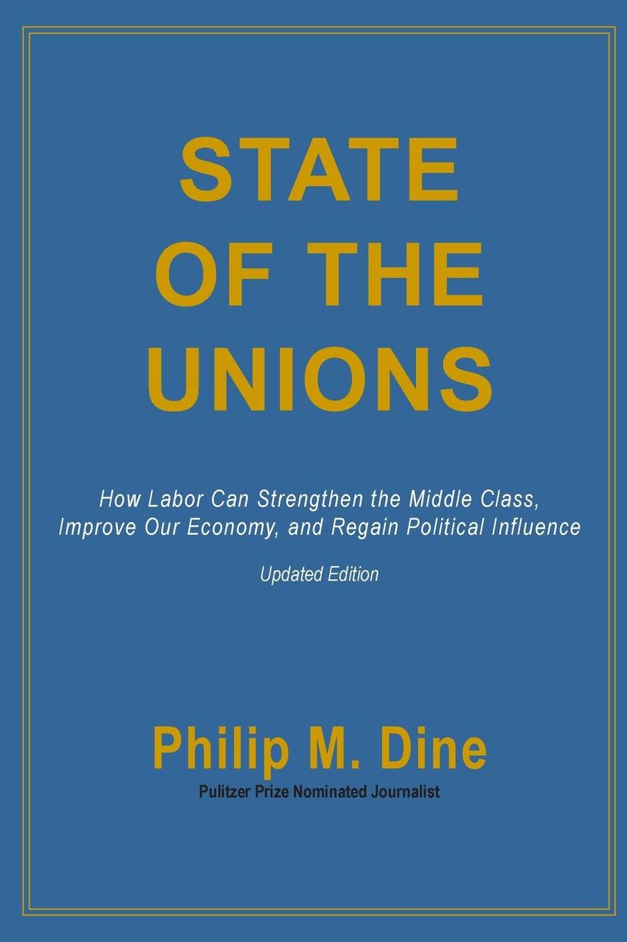 State of the Unions