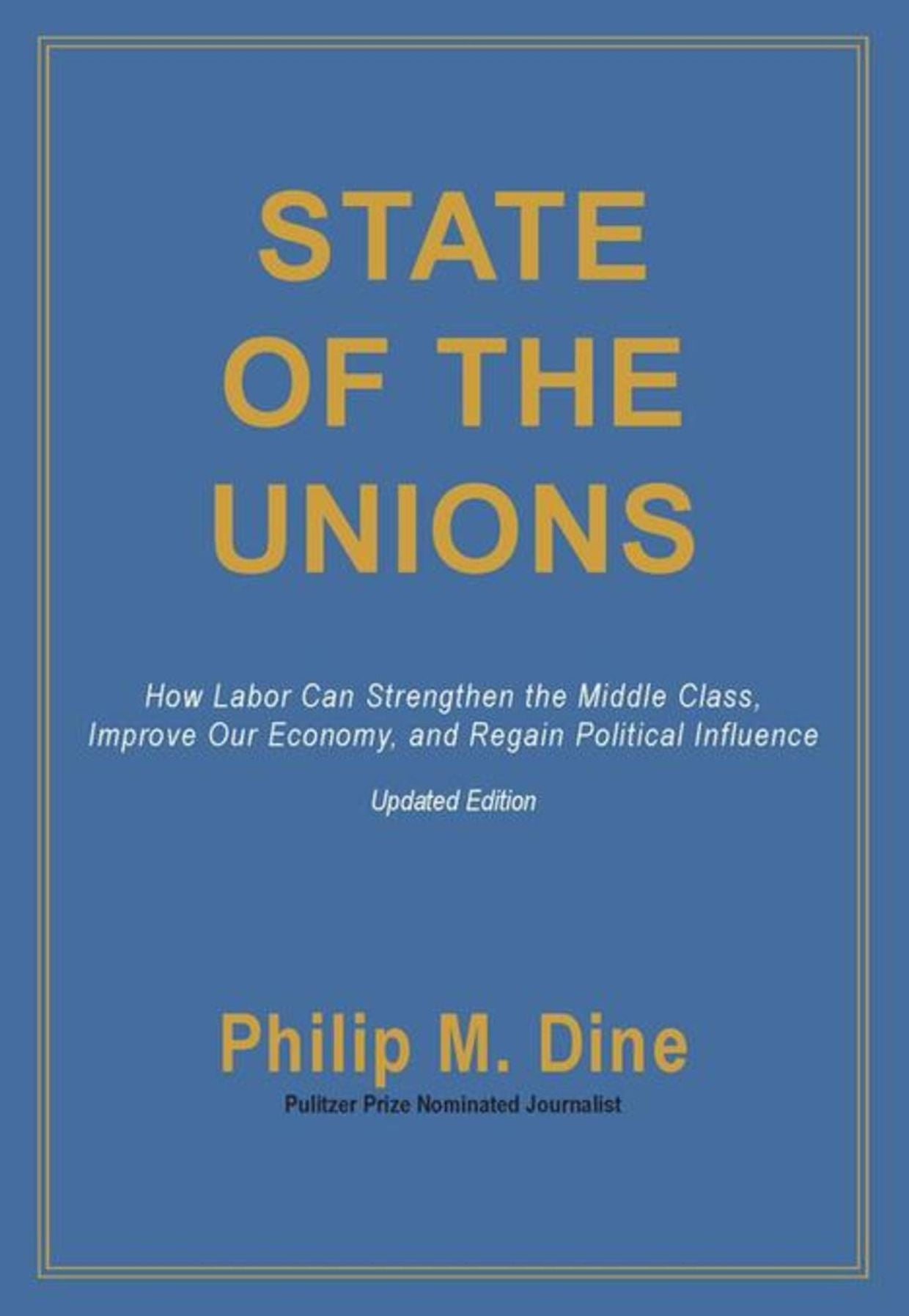 State of the Unions