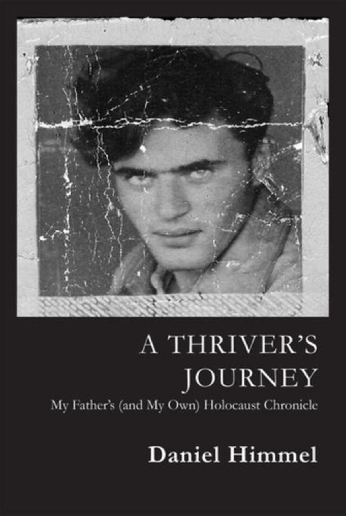 A Thriver's Journey