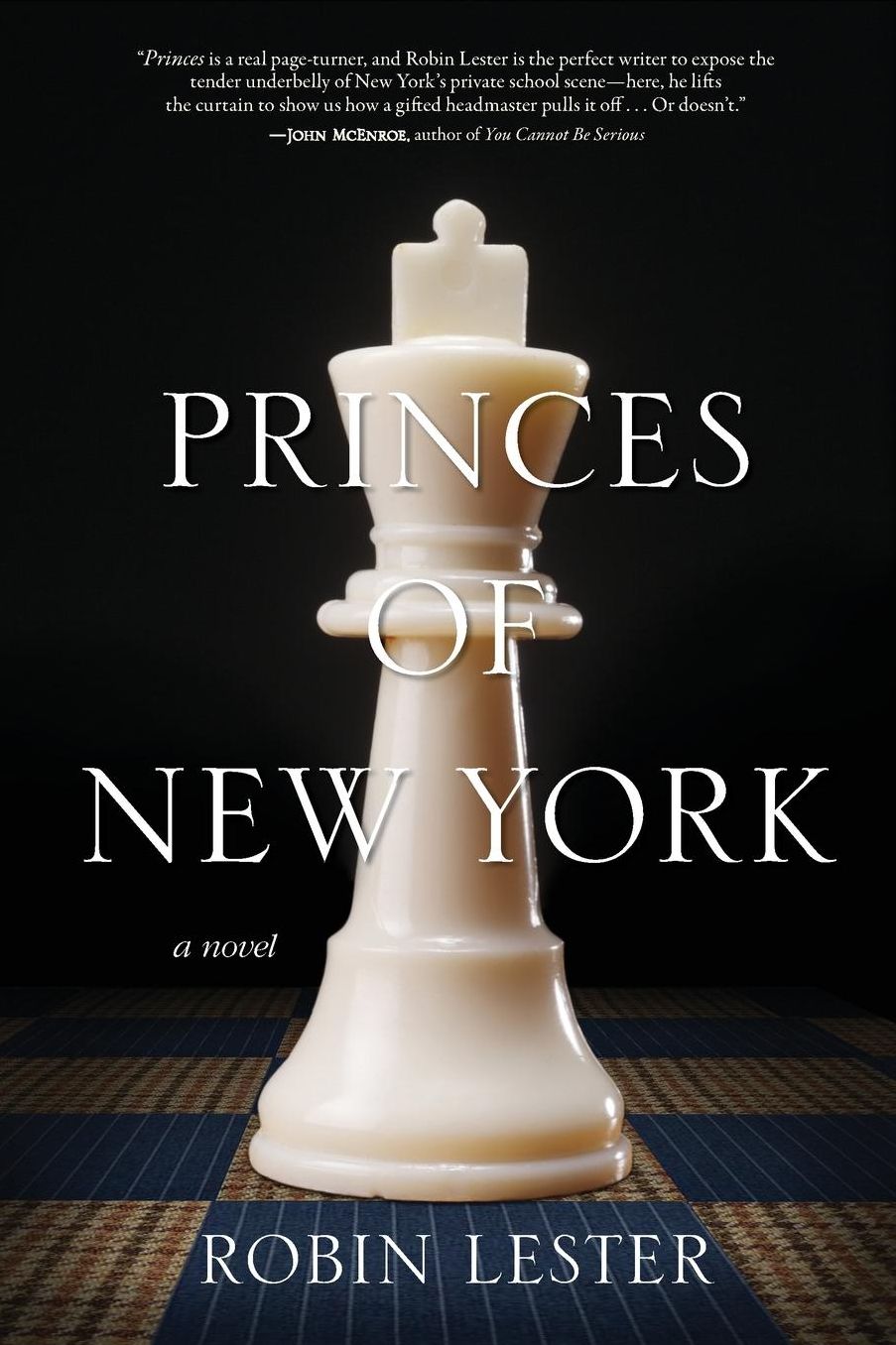 Princes of New York