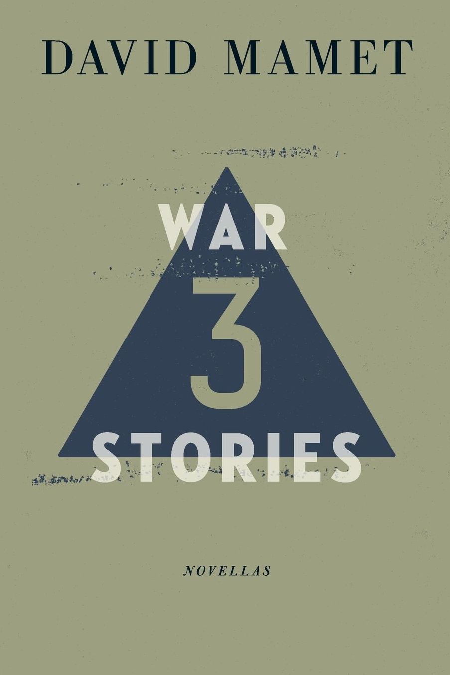 Three War Stories