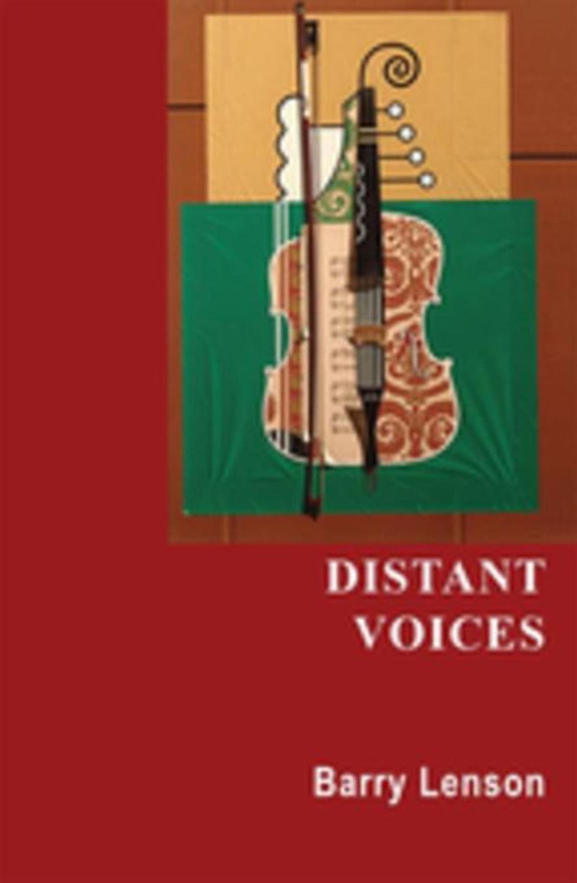 Distant Voices
