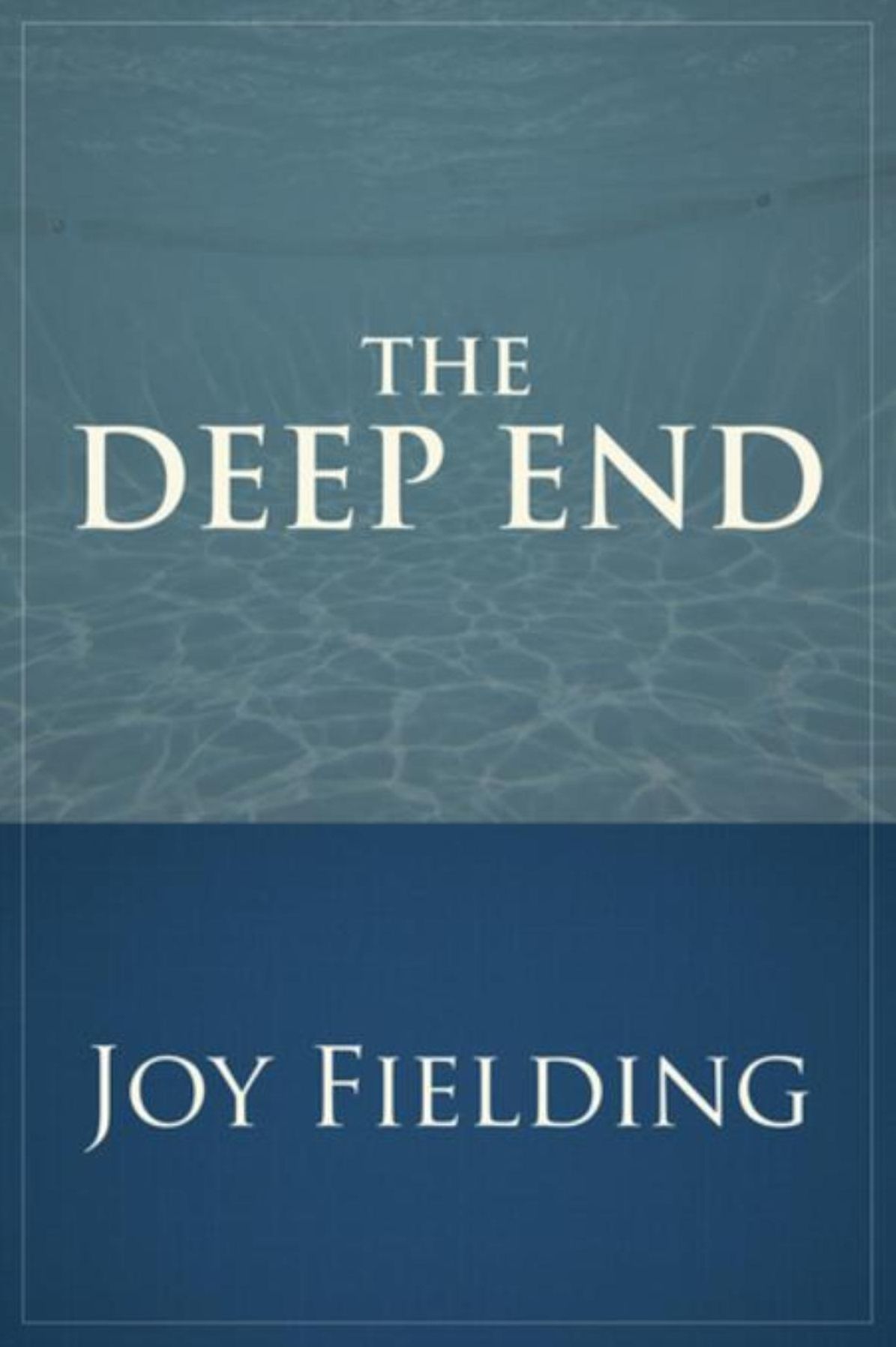 The Deep End