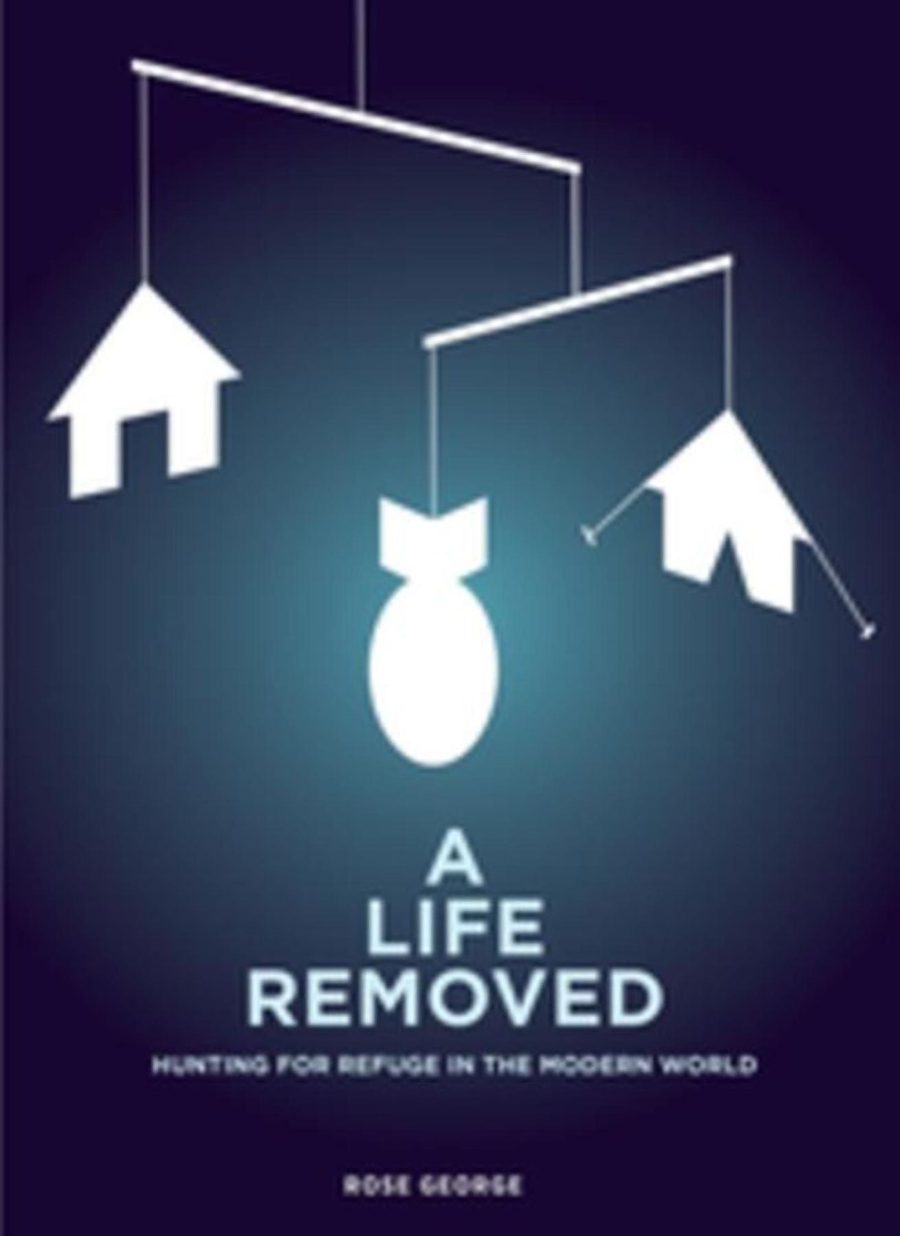 A Life Removed: Hunting for Refuge in the Modern World