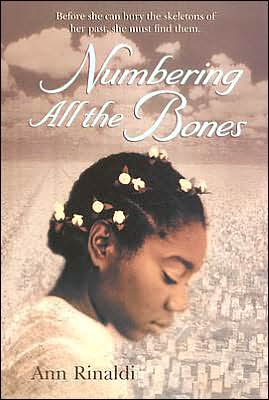 Numbering All the Bones