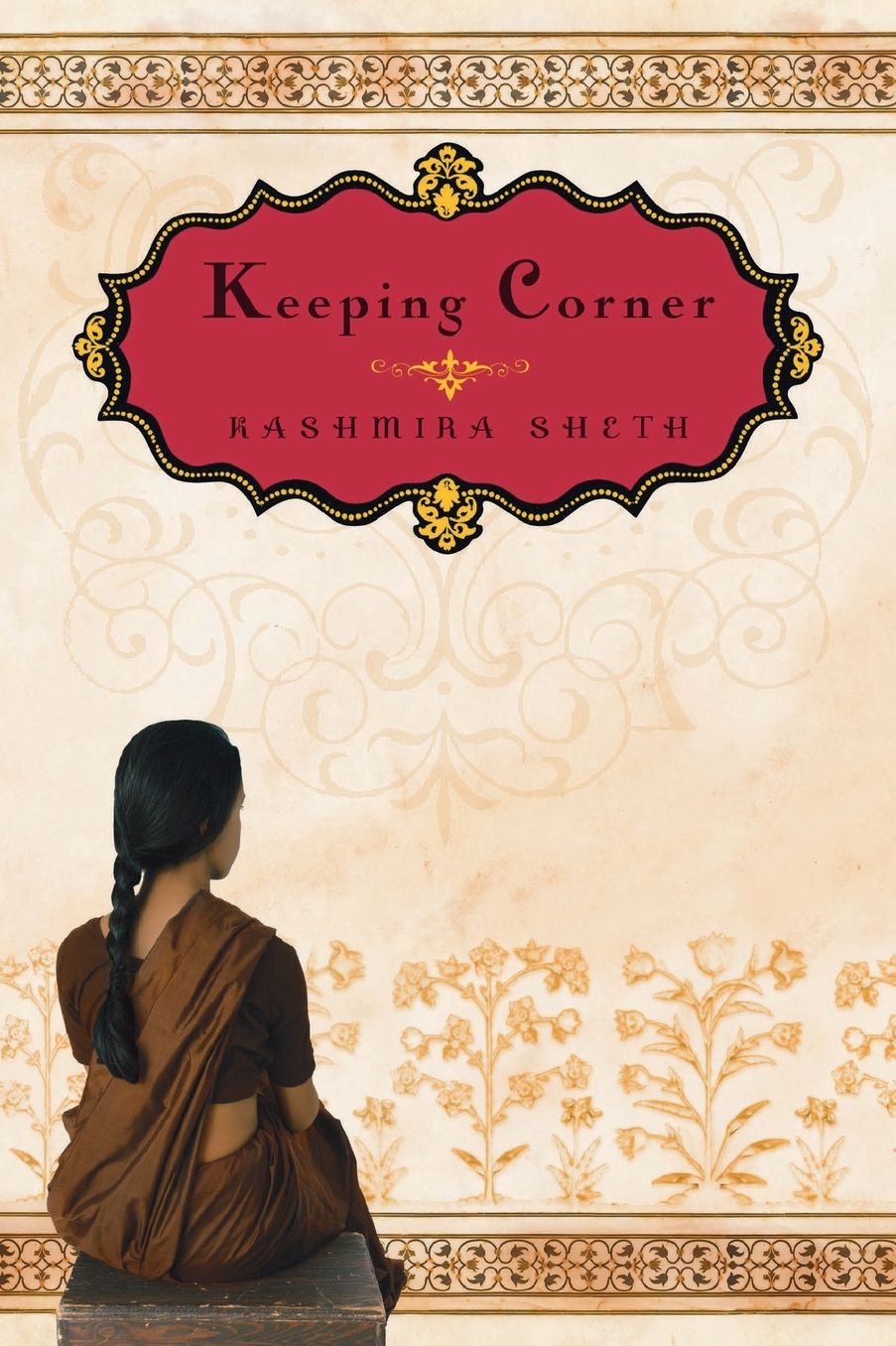Keeping Corner