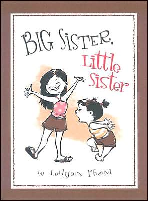 Big Sister, Little Sister