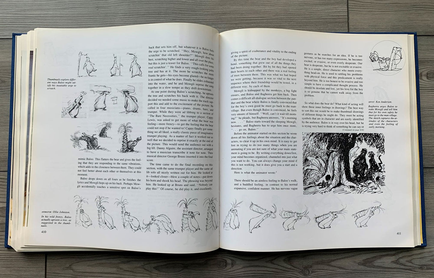 The Illusion of Life: Disney Animation