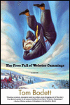 Free Fall of Webster Cummings