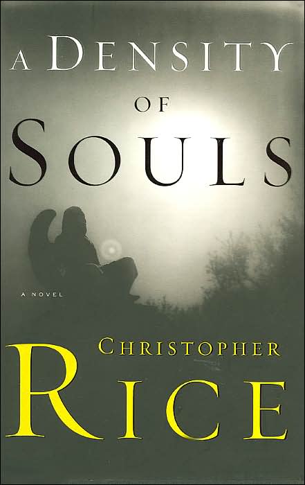 A Density of Souls