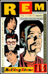 R.E.M.: The "Rolling Stone" Files: The Ultimate Compendium of Interviews, Articles, Facts and Opinions from the Files of "Rolling Stone"