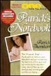 Patrick's Notebook; Words of Love from One Life to Live