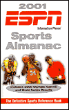 The 2001 ESPN Information Please Sports Almanac