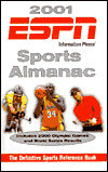 The 2001 ESPN Information Please Sports Almanac