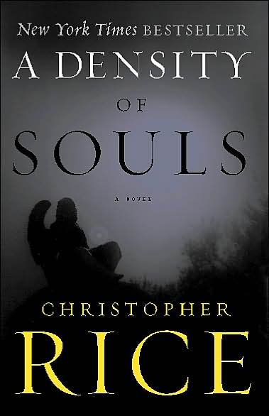 A Density of Souls