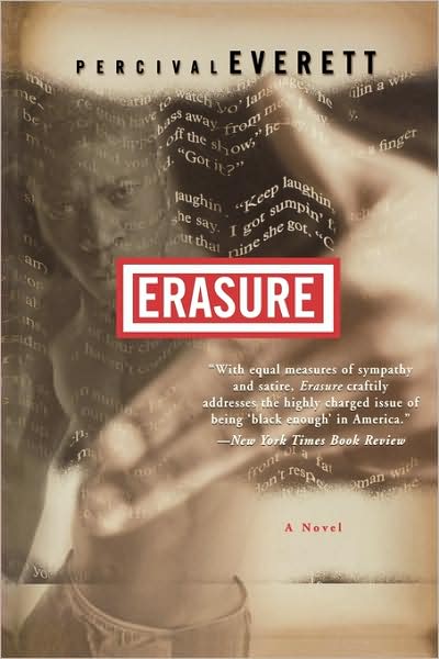 Erasure