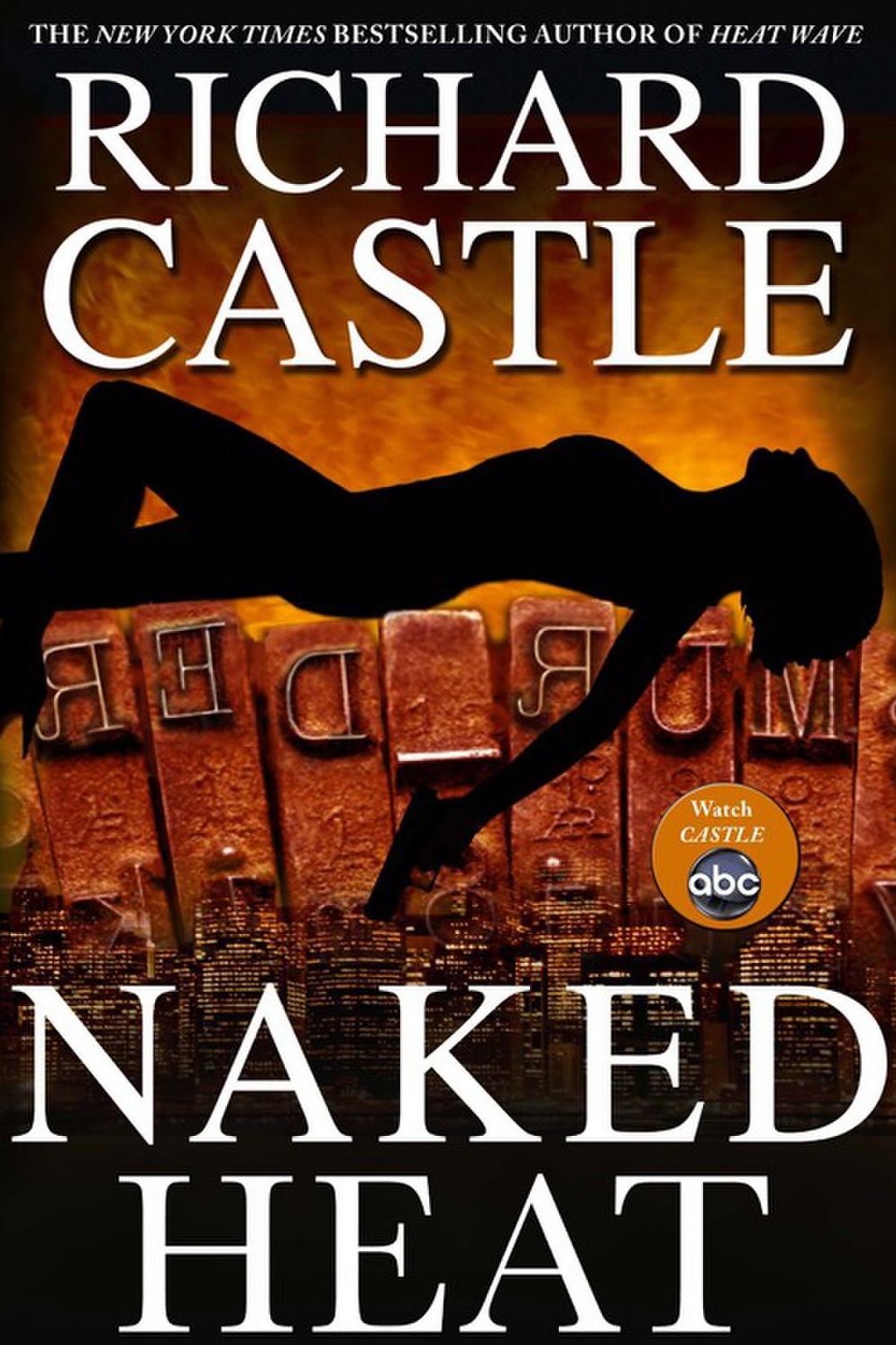 Naked Heat (Nikki Heat Series #2)