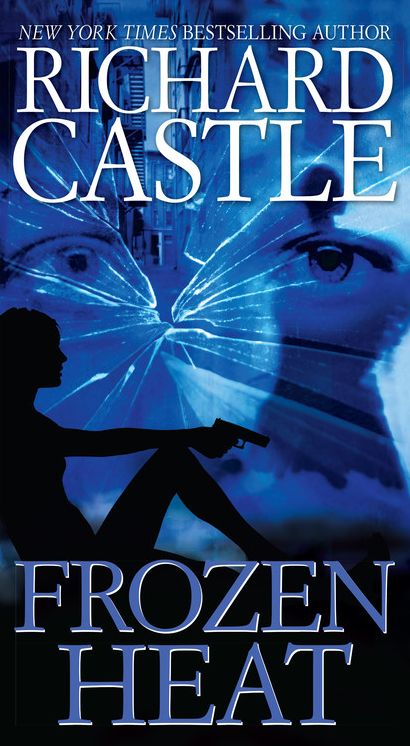Frozen Heat (Nikki Heat Series #4)